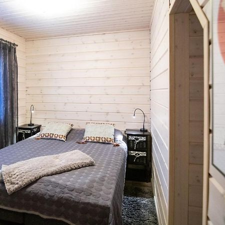 Affittacamere Ettomies II Äkäslompolo Esterno foto