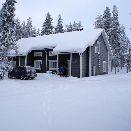 Affittacamere Ettomies II Äkäslompolo Camera foto